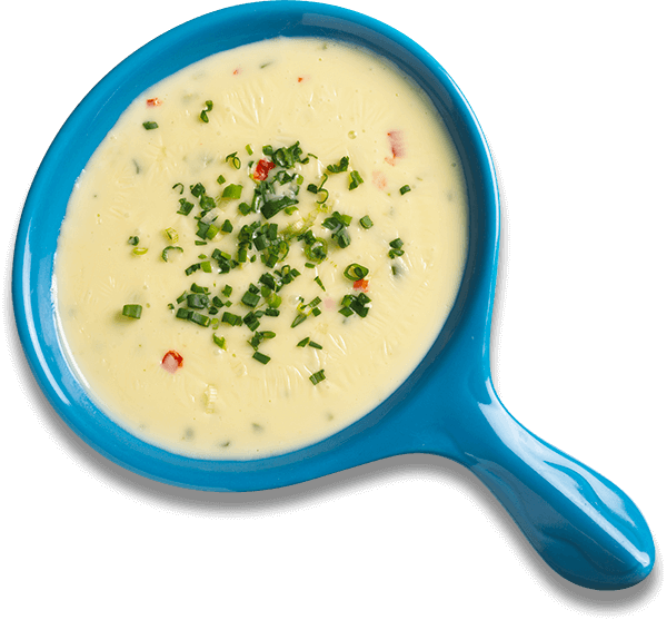 Białe Queso